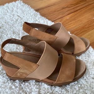 Sorel II Joanie Slingback Sandal